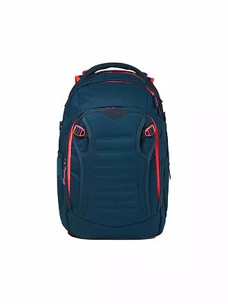 SATCH | Schulrucksack Satch Match Pink Phantom | 